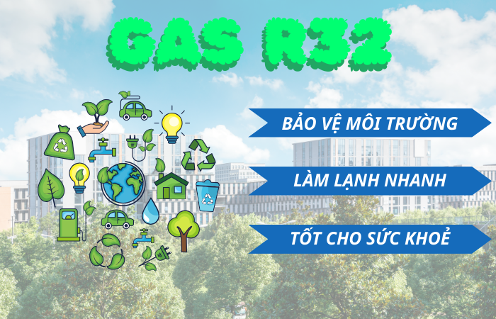 Máy lạnh - Gree Mono 1.5 HP COSMO12CN - Xuất xứ Trung Quốc
